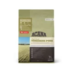 ACANA Yorkshire Pork 2kg – Ξηρά Τροφή με Χοιρινό Yorkshire