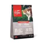 Orijen Fit & Cat 1,8kg | Ξηρά Τροφή για Έλεγχο Βάρους - Image 4