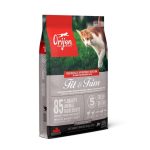 Orijen Fit & Cat 1,8kg | Ξηρά Τροφή για Έλεγχο Βάρους