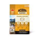 ACANA Prairie Poultry 9,7kg – Κοτόπουλο & Γαλοπούλα