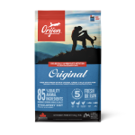 Orijen Original Dog – Grain Free Ξηρά Τροφή για Σκύλους 11,4kg