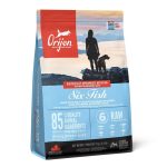 Orijen Six Fish Dog – Ξηρά Τροφή Σκύλου με 6 Είδη Ψαριού 2kg