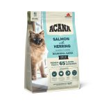ACANA Bountiful Catch Adult Cat 1,8kg – Ξηρά Τροφή με Ψάρια