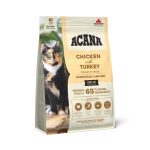 ACANA Homestead Harvest 340g – Κοτόπουλο & Γαλοπούλα