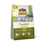 ACANA Grasslands Adult Cat 4,5kg – Ξηρά Τροφή με Αρνί