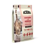 ACANA Indoor Entrée Adult Cat 340g – Ξηρά Τροφή με Κοτόπουλο