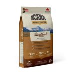 ACANA Ranchlands 11,4kg – Ξηρά Τροφή με Βόειο, Βίσωνα & Αρνί