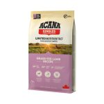 ACANA Grass-Fed Lamb 11,4kg – Τροφή με Αρνί Ν. Ζηλανδίας