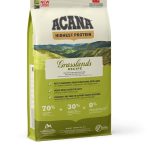 ACANA Grasslands 11,4kg – Αρνί & Πάπια