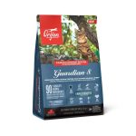 Orijen Guardian 8 Cat 1,8kg – Ξηρά Τροφή Γάτας