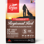 Orijen Regional Red – Premium Ξηρά Τροφή Σκύλου 2kg
