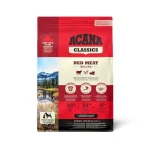 ACANA Red Meat 14,5kg – Ξηρά Τροφή με Βόειο & Χοιρινό Κρέας