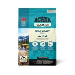 ACANA Wild Coast 2kg – Ξηρά Τροφή με Ψάρια Ωκεανού